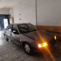 پژو ۴۰۵ مدل ۹۱ فوق تمیز
