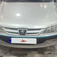 پرشیا مدل 83 دوگانه سوز