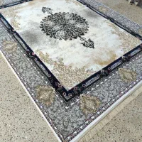 فرش زرین تاج