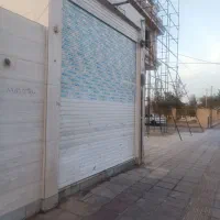 مغازه-تجاری-آزادشهر-فلکه-سوم