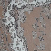 یک روفرشی ۹ متری ویک فرش ۱۲متری سالم