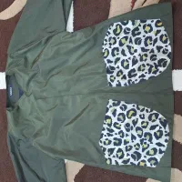 لباس دخترانه|لباس|دوگنبدان, |دیوار