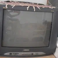 تلویزیون ۲۱ اینچ مارک سامسونگ