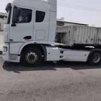 سی اند سی|خودرو سنگین|کرمان, |دیوار