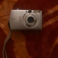 دوربین Canon IXUS 750