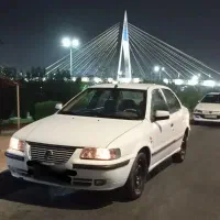 سمند95معمولی