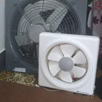 ۲عدد هواکش|ابزارآلات|گالیکش, |دیوار