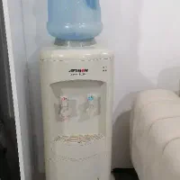 آبسردکن و گرم کن افترون AFTRON اورجینال کره ای