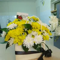 باکس گل