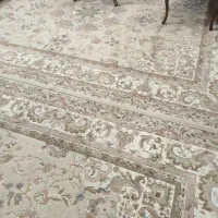 فرش  گل برجسته|فرش|تهران, راه آهن|دیوار