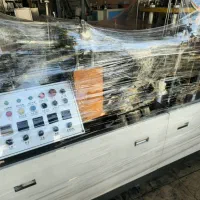 دستگاه تولید لیوان کاغذی