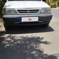 وانت پراید 151 مدل ۱۴۰۲