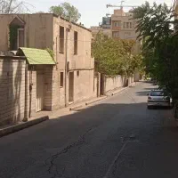 440متر ویلایی با جواز ساخت