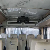 مینی بوس سیترا|خودرو سنگین|صباشهر, |دیوار