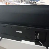 تلویزیون ایکس ویژن شکسته