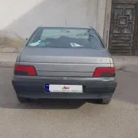 روآ سال دوگانه کارخانه مدل ۸۹
