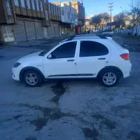 کوییکr مدل۱۴۰۲درحد