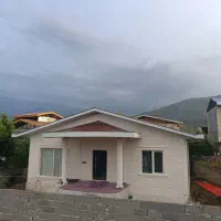ویلای شیک نوساز               املاک بزرگ سمام