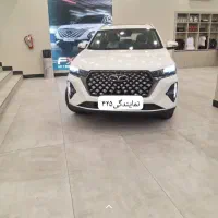 پیش فروش تیگو ۷ پرومکس دو دف به صورت کمپانی|خودرو سواری و وانت|تهران, مجیدیه|دیوار