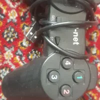 دسته بازی فروشی برای کامپیوتر