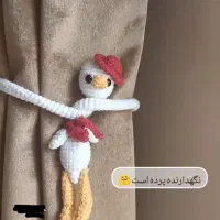 عروسک و آویز|اسباب‌‌بازی|قم, آذر (نکویی)|دیوار