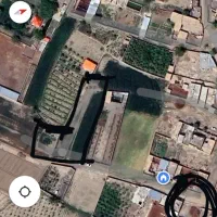 فروش زمین ۸۲۵ متری