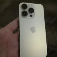 apple 14 pro در حد صفر