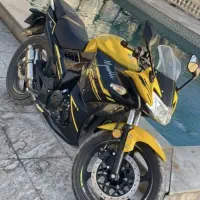 مگلی 200R