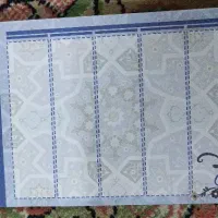نوت بوک کیوت دخترانه