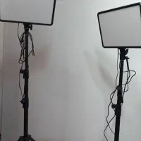 سافت لایت و پرده عکاسی