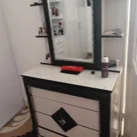 تخت ودراور