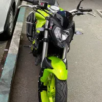 ۲۵۰فروش فوری|موتورسیکلت|تهران, جمهوری|دیوار