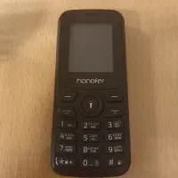 گوشی هانوفر در حد نو