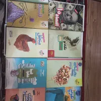 کتاب تست کنکور انسانی|کتاب و مجله آموزشی|شیراز, ابیوردی|دیوار