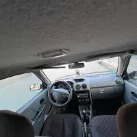 پراید مدل ۹۳|خودرو سواری و وانت|سیمین شهر, |دیوار