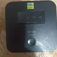 وای فای جیبی پر سرعت  هم گوشی هم کامپیوتر هم خونه