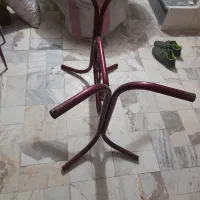 پایه میز غذاخوری|میز و صندلی غذاخوری|قم, زند آباد|دیوار