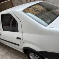 فروش پارس تندر درحد صفر آخر ۹۵|خودرو سواری و وانت|تبریز, |دیوار