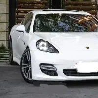 اجاره خودرو پورشه پانامرا با مالکین محترم رنت