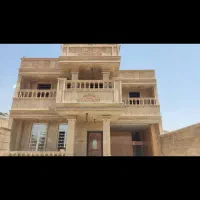 خانه ویلایی دوطبقه سه واحدی|اجارهٔ خانه و ویلا|کازرون, |دیوار