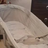 گهواره برقی ماستلا