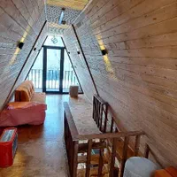 اجاره روزانه/هفتگی/ماهانه ویلا ۶۵ متری|اجارهٔ کوتاه‌مدت ویلا و باغ|خوانسار, |دیوار