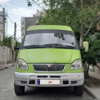 خودروی سواری و وانت