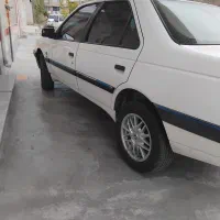 SLX مدل 98 سیمی|خودرو سواری و وانت|گنبد کاووس, |دیوار