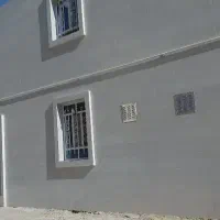 منزل طبقه بالا پارکینگ ماشین