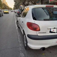 مدل ۸۹ دوررنگ|خودرو سواری و وانت|رباط‌کریم, رباط‌کریم|دیوار