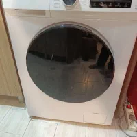 لباسشویی ایکس ویژن ۹ کیلو