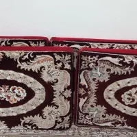 چهار عددپشتی