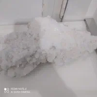 سنگ نمک رنگی تزیینی|صنایع دستی و سایر لوازم تزئینی|مشهد, خرمشهر|دیوار