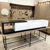 میز تلویزیون پینترستی|میز تلویزیون|رشت, سیا اسطلخ|دیوار